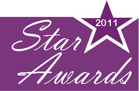 Star Awards 2011