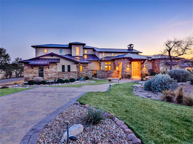 Zbranek & Holt Custom Homes is a Hall-of-Fame