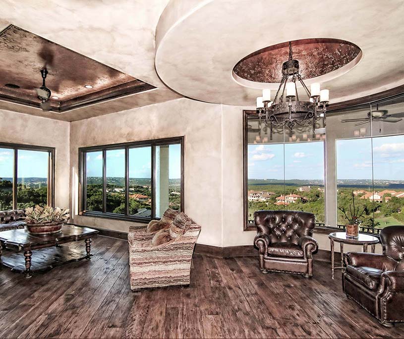 home of distinction austin showcase game room by zbranek and holt custom homes luxury home builders austin 2 1