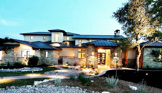 Hill Country Modern image
