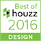 2016 Best of Houzz Design