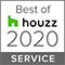 2020 Best of Houzz Service