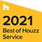 2021 Best of Houzz Service