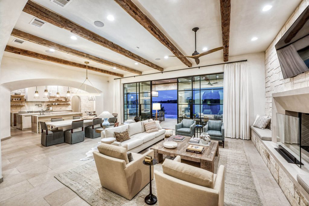 Best Custom Home Builder in Texas Zbranek & Holt Custom Homes