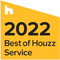 2022 Best of Houzz Service