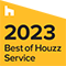 2023 Best of Houzz Service