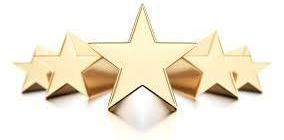 rating star