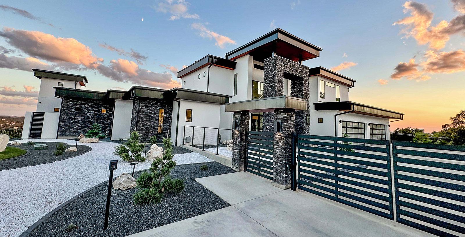 Zbranek & Holt Custom Homes