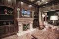 Home-of-Distinction-Austin-Showcase-Home-Office-by-Zbranek-and-Holt-Custom-Homes,-Luxury-Home-Builders-Austin