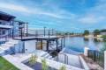 Zbranek-and-Holt-Custom-Homes-Soft-Modern-Transitional-Boat-Dock-And-Upper-Deck