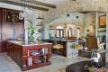kitchen-to-living-horseshoe-bay-texas-tuscan-villa-by-zbranek-and-holt-custom-homes-horseshoe-bay-custom-home-builders
