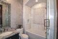 Home of Distinction Austin Showcase Bathroom by Zbranek and Holt Custom Homes, Luxury Home Builders Austin