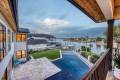 Zbranek-and-Holt-Custom-Homes-Soft-Modern-Transitional-Upper-Deck-Lake-View-and-Pool
