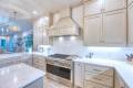 Zbranek-and-Holt-Custom-Homes-Soft-Modern-Transitional-Kitchen-Gourmet-Stove-with-Island