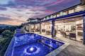 Zbranek-and-Holt-Custom-Homes-Waterfront-European-Luxury-Outdoor-Living-Pool-Lake-View