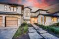 Zbranek-and-Holt-Custom-Homes-Soft-Modern-Transitional-Front-Extreior-Elevation