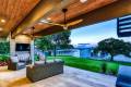 Zbranek-and-Holt-Custom-Homes-Modern-Farmhouse-Lakeside-Lower-Patio-Lake-View