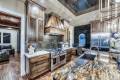 Zbranek-and-Holt-Custom-Homes-Waterfront-European-Luxury-Kitchen-Custom-Recipe-Wall