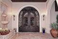 Home-of-Distinction-Austin-Showcase-Front-Entry-by-Zbranek-and-Holt-Custom-Homes,-Luxury-Home-Builders-Austin